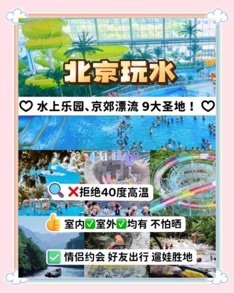 北京水上乐园哪个好玩_北京水上乐园门票价格