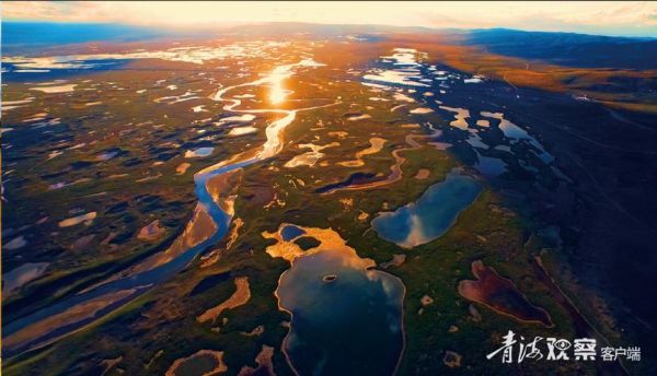 青海高原湿地在哪里_青海高原湿地旅游最佳时间
