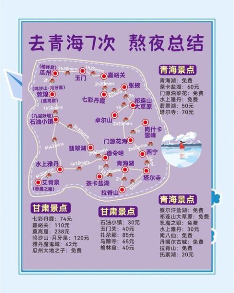 青海高原湿地在哪里_青海高原湿地旅游最佳时间