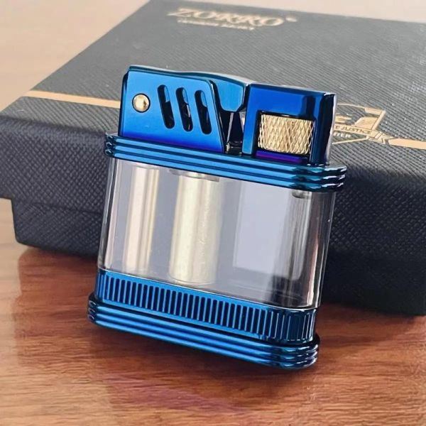 户外打火机哪种好_防风打火机怎么选