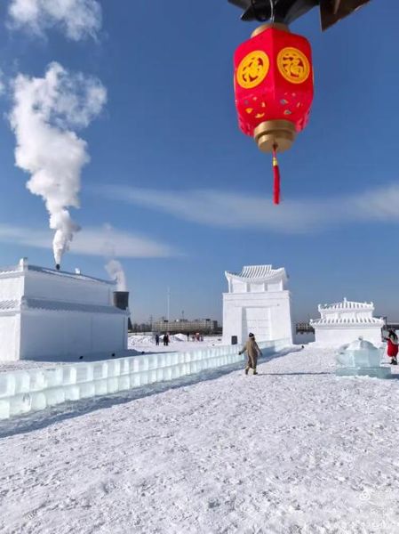 吉林冰雪旅游最佳时间_吉林冰雪节有哪些活动