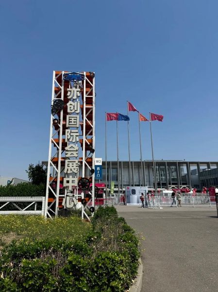 北京近期展会_有哪些值得看