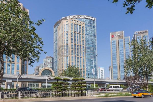 北京佳程广场写字楼租金_北京佳程广场交通方便吗