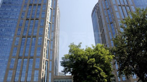 北京佳程广场写字楼租金_北京佳程广场交通方便吗