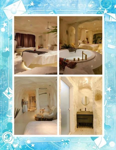 哈尔滨冰雪大世界附近宾馆哪家好_住宿价格多少钱