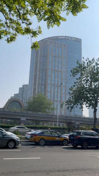 北京佳程广场写字楼租金_北京佳程广场交通方便吗