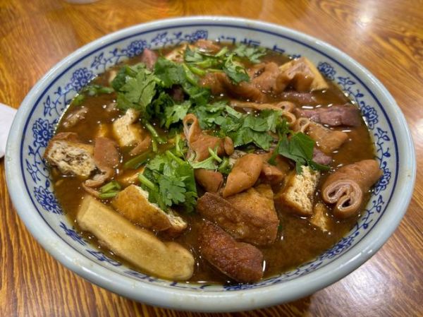 北京卤煮哪家最正宗_北京卤煮为什么好吃