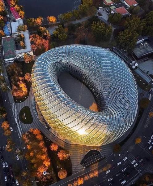 北京凤凰中心门票价格_北京凤凰中心开放时间