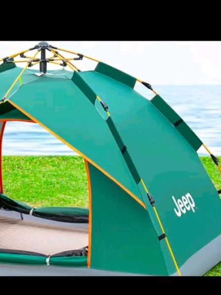 中户户外帐篷怎么选_中户户外装备推荐