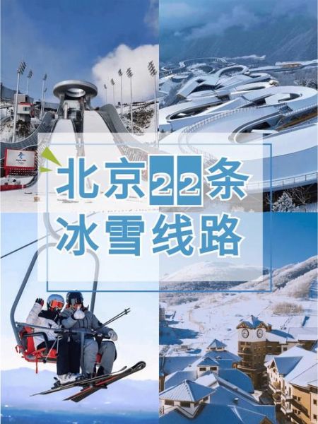 冰雪旅游线路推荐_冬季去哪玩雪最划算
