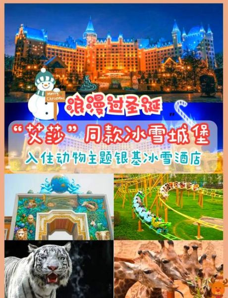 广州冰雪奇缘主题酒店在哪里_价格多少钱一晚