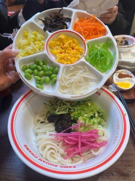 北京炸酱面怎么做_北京炸酱面哪家最正宗