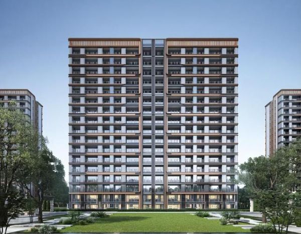 北京中海楼盘怎么样_北京中海房价走势