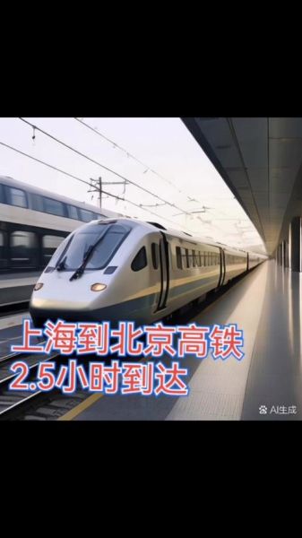 上海到北京距离多少公里_高铁飞机哪个更快