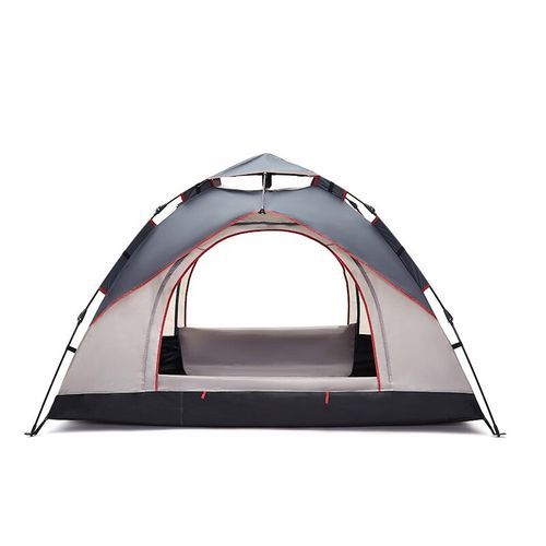 外交官户外帐篷怎么选_外交官户外装备推荐