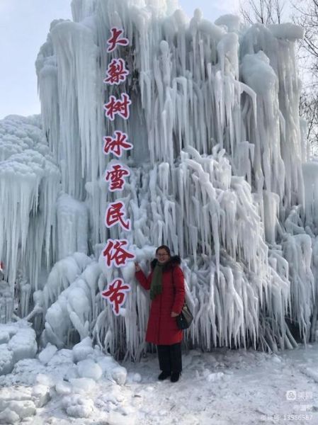 梨树冰雪旅游攻略_梨树冰雪节门票多少钱