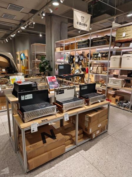 北京户外装备实体店哪家好_怎么选靠谱门店