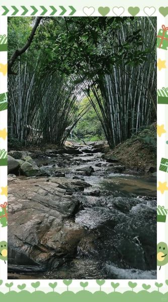 广州市户外徒步路线推荐_广州周末去哪爬山