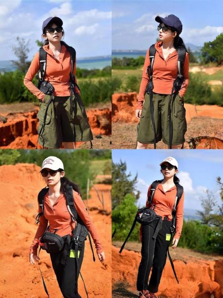 女士户外速干衣怎么选_女士速干衣哪个品牌好