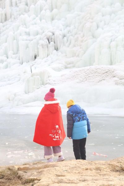 冰雪童话怎么样_冰雪童话值得去吗