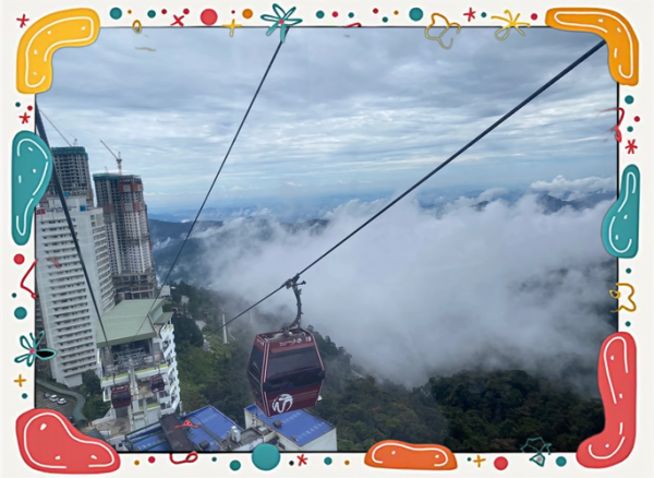 云顶高原事件真相_游客安全吗