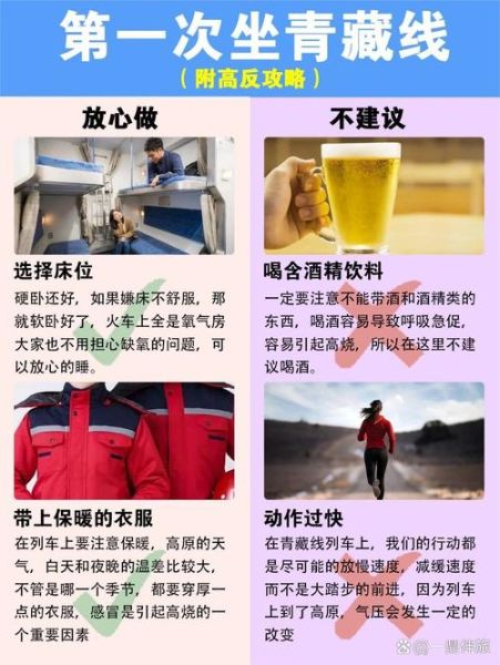 青藏铁路高原反应怎么办_如何预防