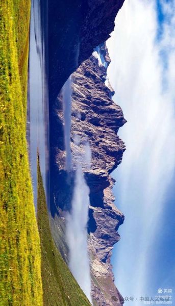 青海高原为什么被称为世界屋脊_青海高原海拔有多高