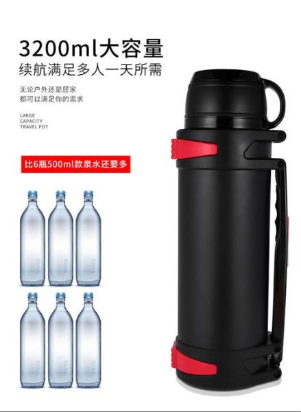 户外热水瓶哪个牌子好_户外热水瓶怎么选
