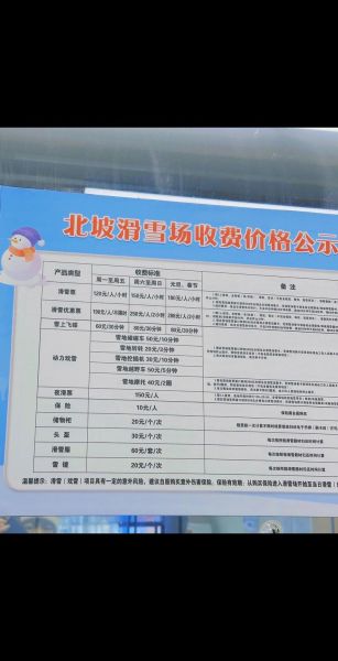 南海冰雪节门票价格_南海冰雪节值得去吗