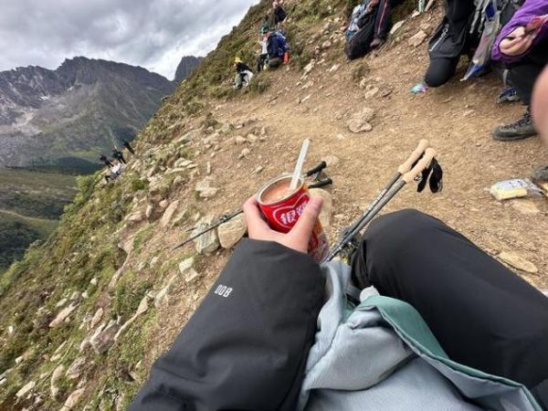 高原徒步吃什么_高原徒步饮食注意事项