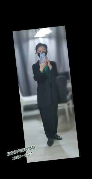 北京昌平回龙观天气怎么样_适合穿什么衣服