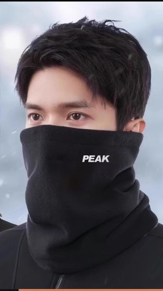 脖套户外保暖吗_脖套户外怎么选