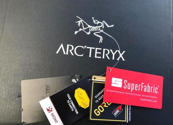 始祖鸟户外鞋怎么样_适合哪些徒步地形