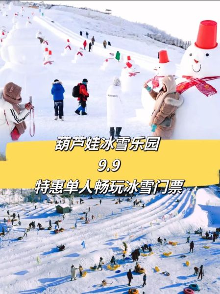 冰雪乐园门票多少钱_冰雪乐园适合几岁孩子