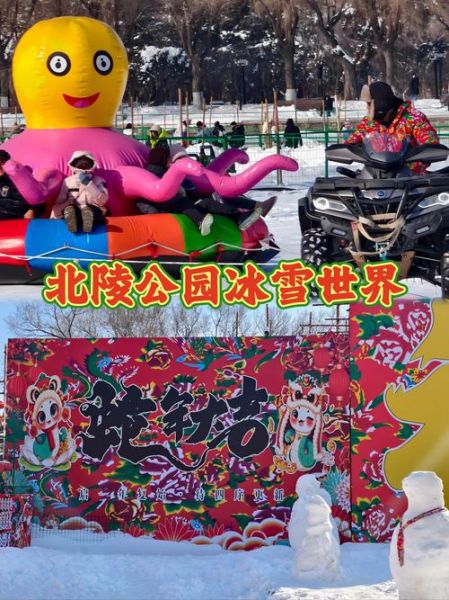 重庆冰雪游乐场门票多少钱_重庆冰雪游乐场开放时间