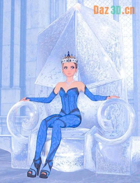 冰雪国王是谁_冰雪国王故事起源