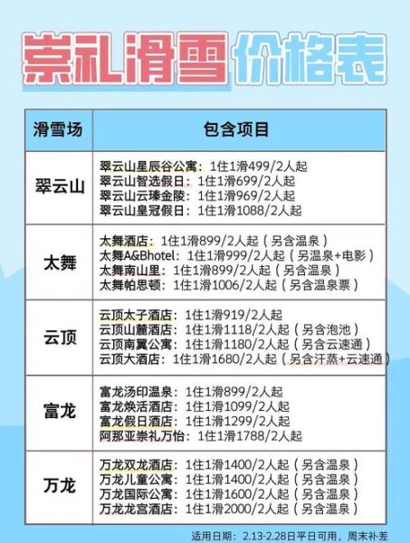 冰雪酒店多少钱一晚_冰雪酒店住宿价格