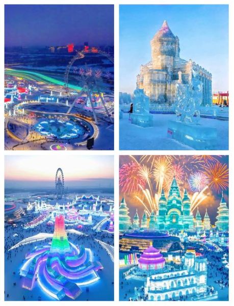 广西贺州冰雪世界门票价格_值得去吗