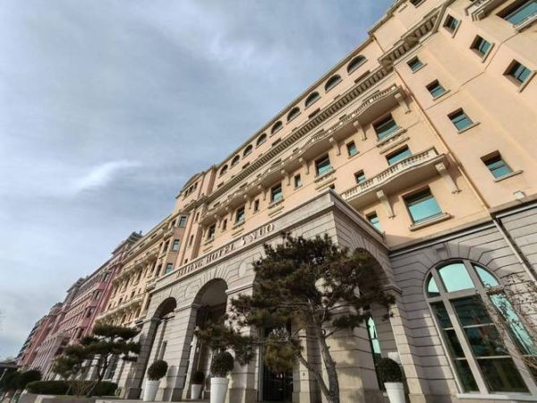 北京饭店地址在哪_北京饭店怎么走地铁