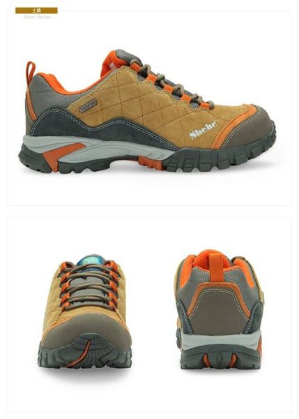 极星户外鞋怎么样_极星户外鞋适合哪些场景