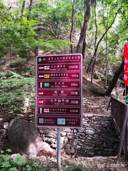 北京上方山怎么走_上方山国家森林公园门票多少钱