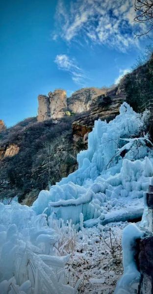 黑龙潭冰雪风铃节门票价格_黑龙潭冰雪风铃节好玩吗