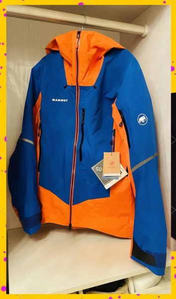 猛犸象户外装备怎么样_适合哪些极限环境