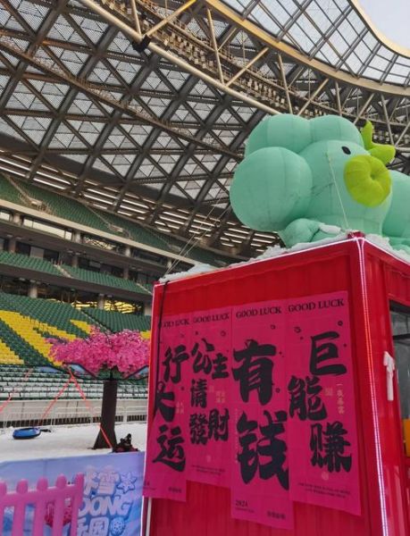 工体冰雪团购怎么买_工体冰雪门票团购便宜吗