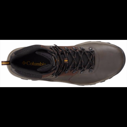 哥伦比亚户外登山鞋怎么样_哥伦比亚登山鞋防水吗