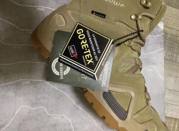 lowa户外鞋怎么样_lowa户外鞋值得买吗