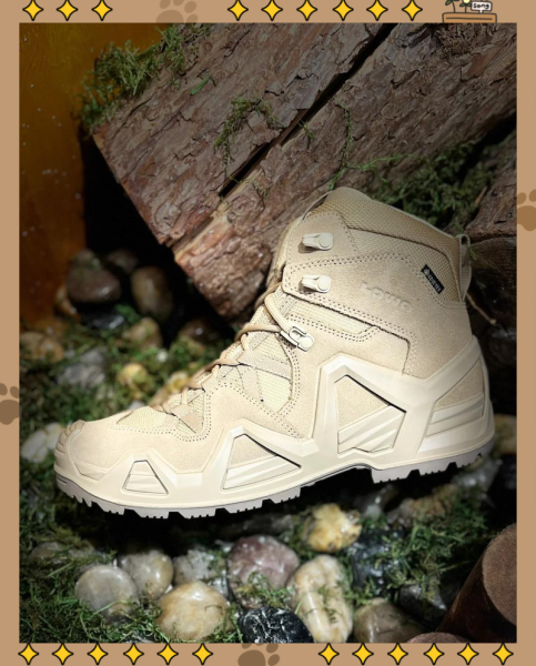 lowa户外鞋怎么样_lowa户外鞋值得买吗