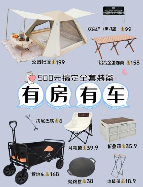 开一家户外用品店需要多少钱_户外用品店启动资金