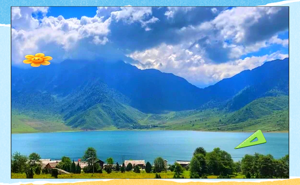 四川高原湖泊有哪些_海拔高度排名