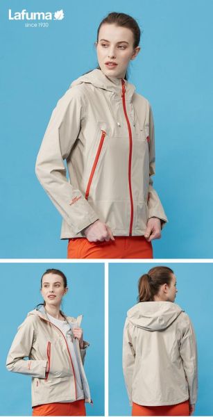 户外女士上衣怎么选_户外女士上衣品牌推荐